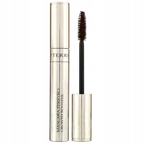 BY TERRY MASCARA TERRYBLY 0.27 GROWTH BOOSTER MASCARA #02 MOKA BROWN