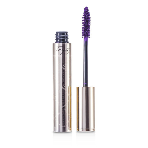 BY TERRY MASCARA TERRYBLY 0.27 GROWTH BOOSTER MASCARA #04 PURPLE SUCCESS