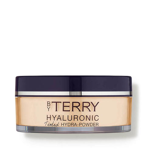 BY TERRY HYALURONIC 0.35 TINTED HYDRA-POWDER #100 FAIR