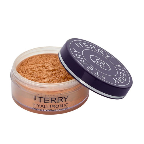 BY TERRY HYALURONIC 0.35 TINTED HYDRA-POWDER #400 MEDIUM