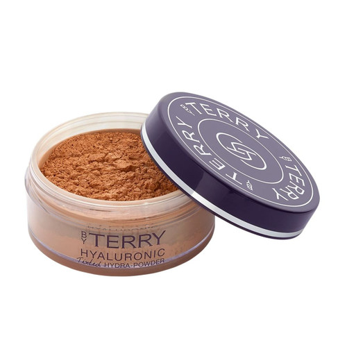 BY TERRY HYALURONIC 0.35 TINTED HYDRA-POWDER #600 DARK