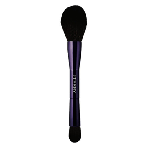 BY TERRY TOOL EXPERT DUAL LIQUID & POWDER BRUSH