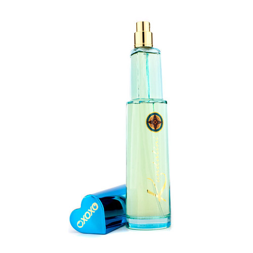 XOXO KUNDALINI TESTER 3.4 EAU DE PARFUM SPRAY