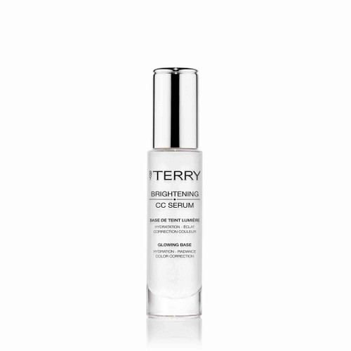 BY TERRY CELLULAROSE 1 OZ BRIGHTENING CC SERUM #01 IMMACULATE LIGHT