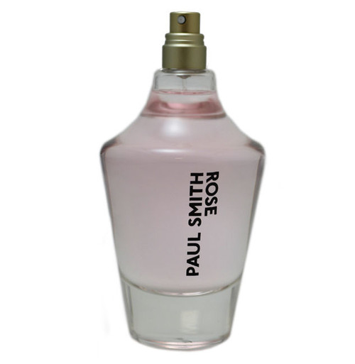 PAUL SMITH ROSE TESTER 3.4 EDP SP FOR WOMEN