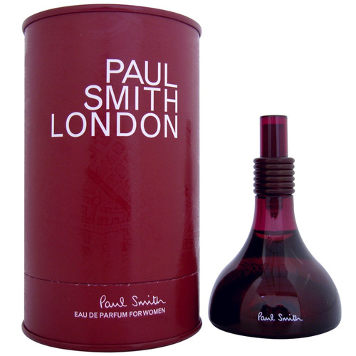 PAUL SMITH LONDON 3.3 EDP SP FOR WOMEN