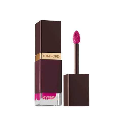 TOM FORD LIP LACQUER LUXE 09 INFILTRATE VINYL 0.2 OZ