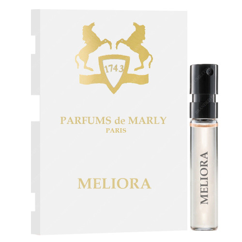 PARFUMS DE MARLY MELIORA 0.04 OZ EAU DE PARFUM VIAL