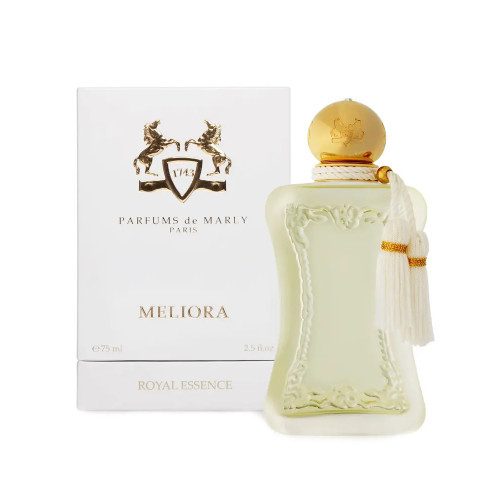 PARFUMS DE MARLY MELIORA 2.5 EAU DE PARFUM SPRAY FOR WOMEN