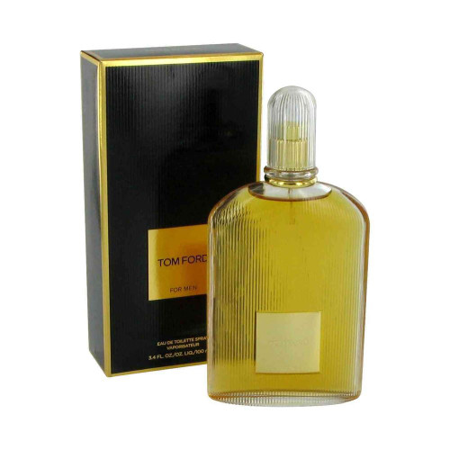 TOM FORD 3.4 EDT SP FOR MEN