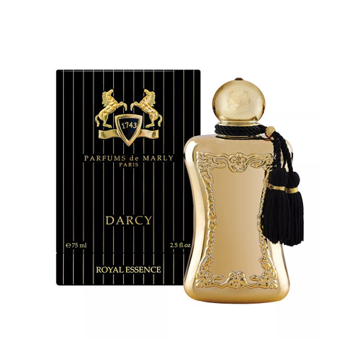 PARFUMS DE MARLY DARCY 2.5 EAU DE PARFUM SPRAY FOR WOMEN