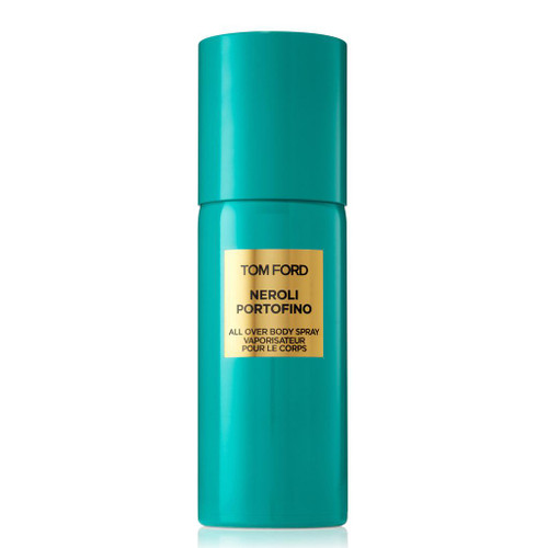 TOM FORD NEROLI PORTOFINO 5 OZ BODY SPRAY