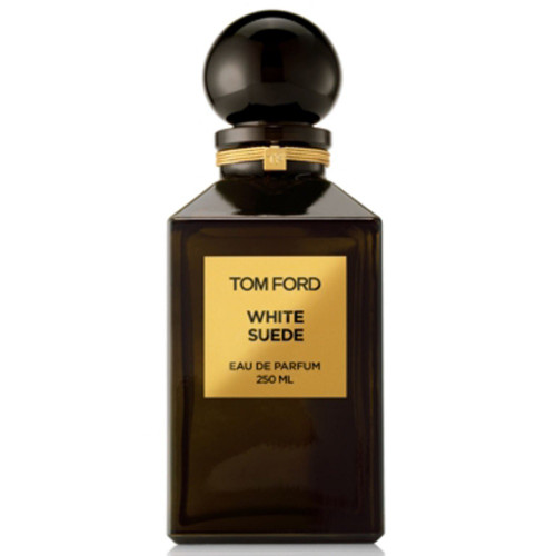 TOM FORD PRIVATE BLEND WHITE SUEDE 8.4 EAU DE PARFUM SPLASH FOR WOMEN