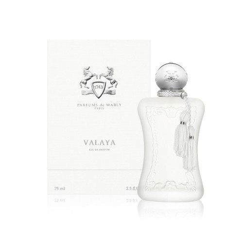 PARFUMS DE MARLY VALAYA 2.5 EAU DE PARFUM SPRAY FOR WOMEN