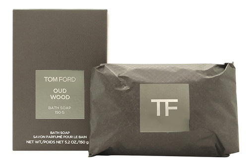 TOM FORD OUD WOOD 5.2 OZ SOAP BAR