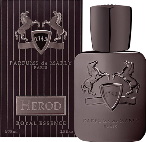 Parfums De Marly Men's Pegasus Eau De Parfum Spray - 4.2 fl oz bottle