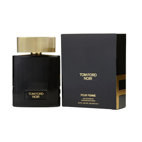 TOM FORD NOIR DE NOIR 8.4 EAU DE PARFUM SPRAY - Nandansons