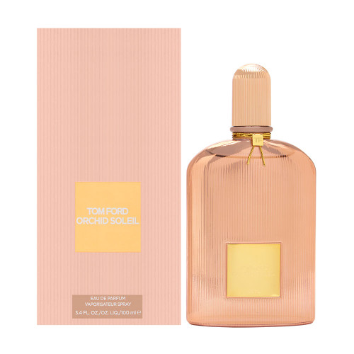 TOM FORD ORCHID SOLEIL 3.4 EAU DE PARFUM SPRAY FOR WOMEN