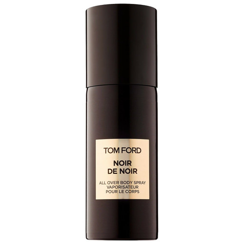 TOM FORD NOIR DE NOIR 5 OZ BODY SPRAY
