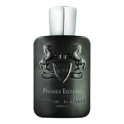 PARFUMS DE MARLY PEGASUS EXCLUSIF TESTER 4.2 EAU DE PARFUM SPRAY FOR MEN