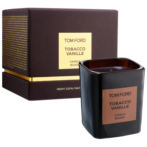 TOM FORD TOBACCO VANILLE 21 OZ CANDLE