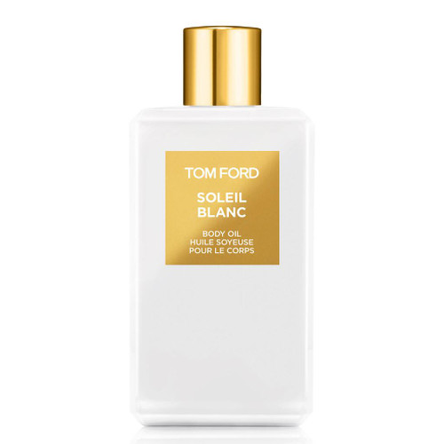 TOM FORD SOLEIL BLANC 3.4 BODY OIL