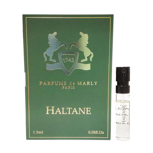 PARFUMS DE MARLY HALTANE 0.05 OZ EAU DE PARFUM VIAL