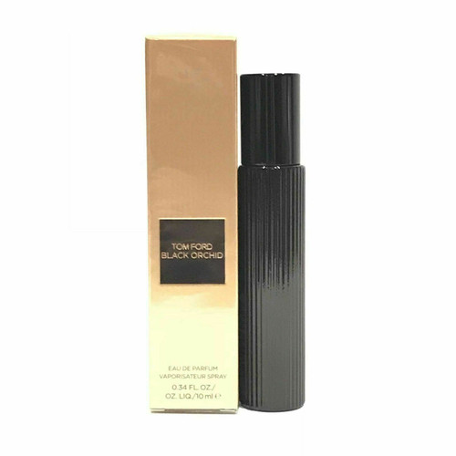 TOM FORD BLACK ORCHID 0.34 EAU DE PARFUM SPRAY FOR WOMEN