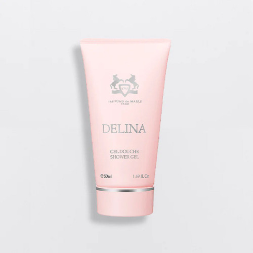 PARFUMS DE MARLY DELINA 1.69 SHOWER GEL