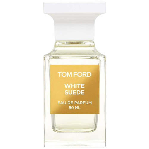 TOM FORD WHITE SUEDE 1.7 EAU DE PARFUM SPRAY FOR WOMEN