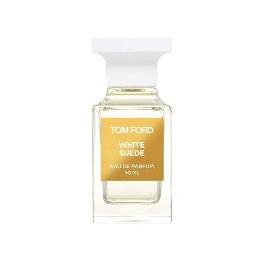 TOM FORD WHITE SUEDE 1.7 EAU DE PARFUM SPRAY FOR WOMEN