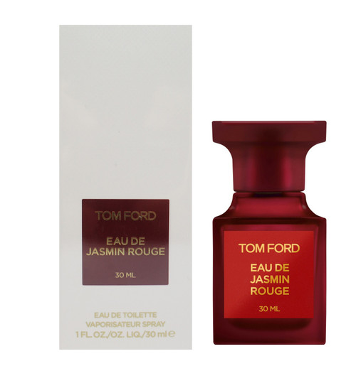 TOM FORD EAU DE JASMIN ROUGE 1 OZ EAU DE TOILETTE SPRAY