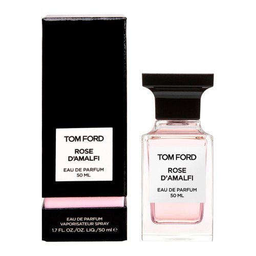 TOM FORD ROSE D''AMALFI 1.7 EAU DE PARFUM SPRAY