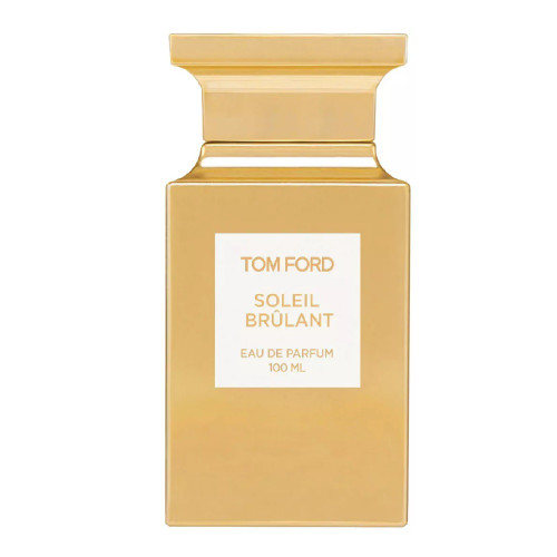 TOM FORD SOLEIL BRULANT 3.4 EAU DE PARFUM SPRAY