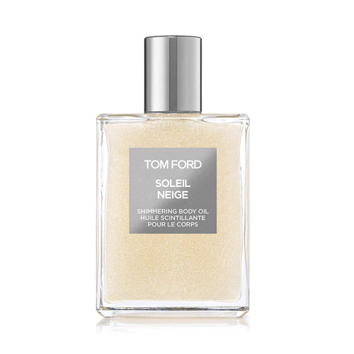 TOM FORD SOLEIL NEIGE 1.5 SHIMMERING BODY OIL