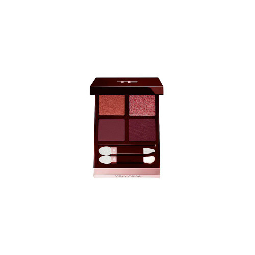 TOM FORD EYE COLOR QUAD 0.35 CHERRY SMOKE