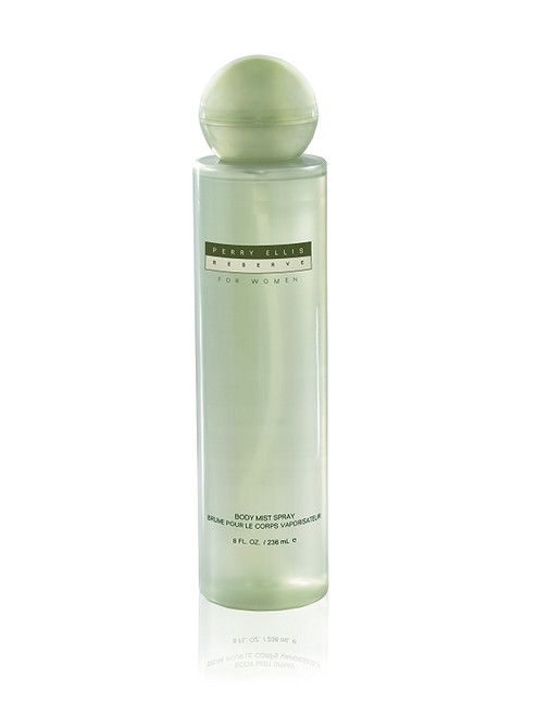 PERRY ELLIS RESERVE 8 OZ BODY MIST