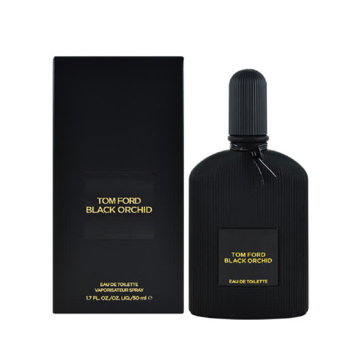 TOM FORD BLACK ORCHID 1.7 EAU DE TOILETTE SPRAY FOR WOMEN