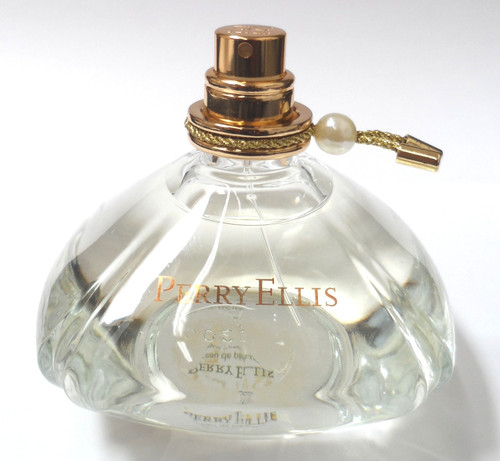 PERRY ELLIS WOMAN TESTER 3.4 EDP SP