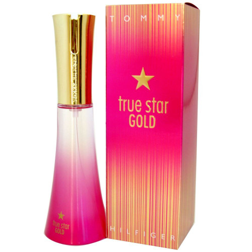 TH TRUE STAR GOLD 2.5 EDT SP FOR WOMEN