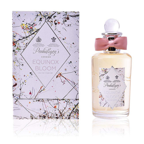 PENHALIGON'S EQUINOX BLOOM 3.4 EAU DE PARFUM SPRAY - Nandansons