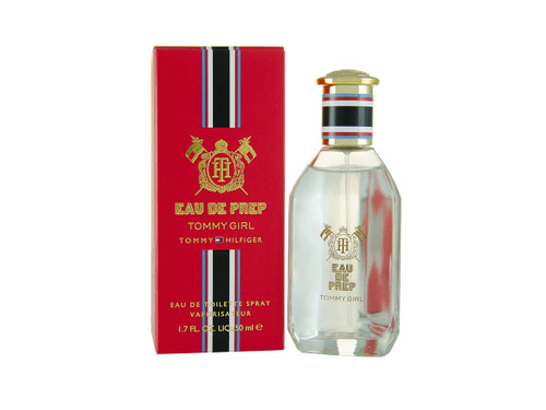 TOMMY GIRL EAU DE PREP 1.7 EDT SP