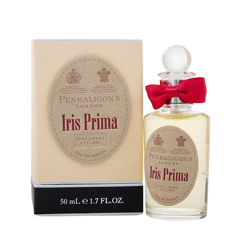 PENHALIGON'S IRIS PRIMA 1.7 EAU DE PARFUM SPRAY