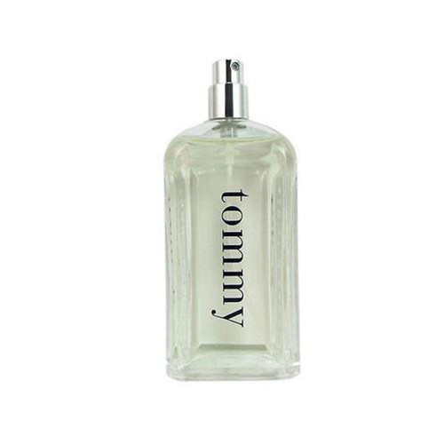 TOMMY HILFIGER TESTER 3.4 EAU DE TOILETTE SPRAY FOR MEN