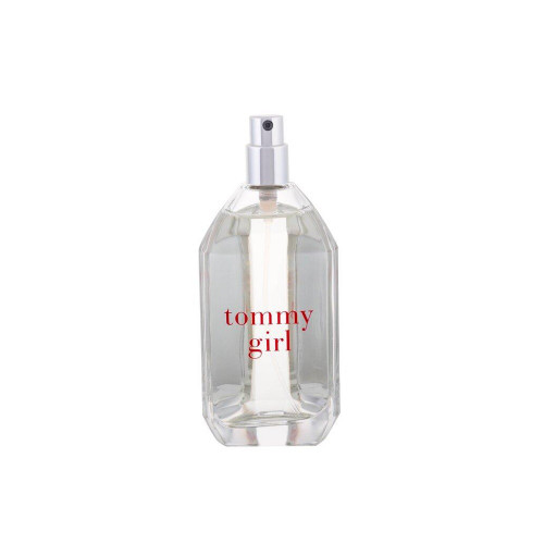 TOMMY HILFIGER TOMMY GIRL TESTER 3.4 EAU DE TOILETTE SPRAY FOR WOMEN