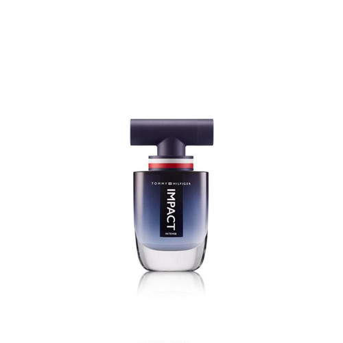 TOMMY HILFIGER IMPACT INTENSE TESTER 3.4 EAU DE PARFUM SPRAY FOR MEN