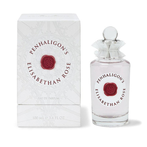 PENHALIGON'S ELISABETHAN ROSE 3.4 EAU DE PARFUM FOR WOMEN