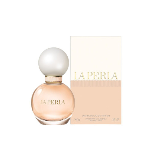 LA PERLA LUMINOUS 1.7 EAU DE PARFUM SPRAY FOR WOMEN