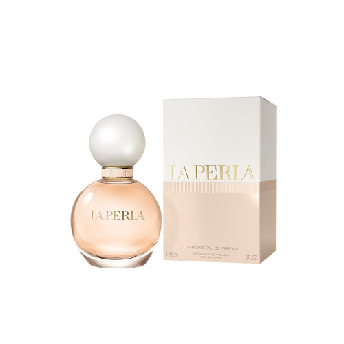 La Perla Beauty Possibilities Eau de Parfum 4 oz.