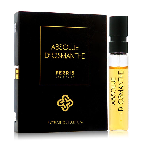 PERRIS MONTE CARLO ABSOLUE D''OSMANTHE 1.7 EAU DE PARFUM SPRAY